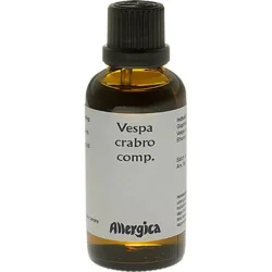 Vespa crabro comp. - 50 ml.