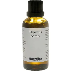 Thymus comp. - 50 ml.