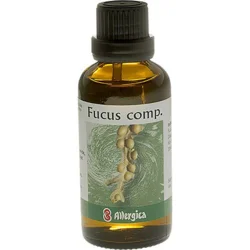 Fucus comp. - 50 ml.