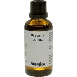 Bryonia comp. - 50 ml.