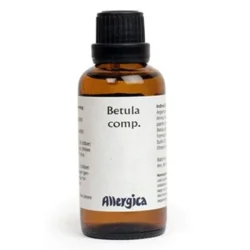 Betula comp. - 50 ml.