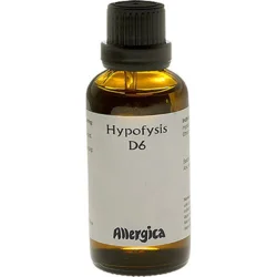 Hypofysis D6 - 50 ml.