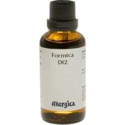 Formica D12 - 50 ml.