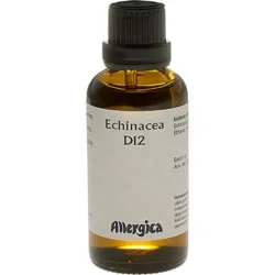 Echinacea D12 - 50 ml.
