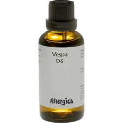 Vespa D6 - 50 ml.