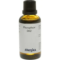 Phosphor D12 - 50 ml.
