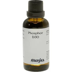 Phosphor D30 - 50 ml.