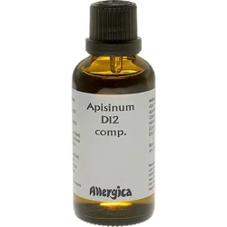 Apisinum D12 comp. - 50 ml.