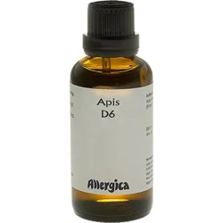 Argentum nitricum D6 - 50 ml.