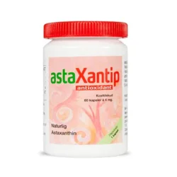 AstaXantip - 60 kapsler