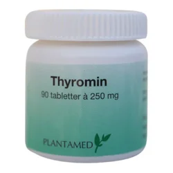 Thyromin - 90 tabletter