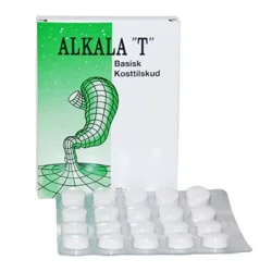 Alkala T