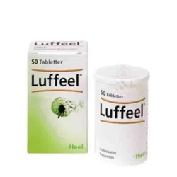 Luffeel - 50 tabletter