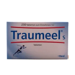 Traumeel S - 250 tabletter