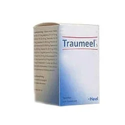 Traumeel dråber - 30 ml.