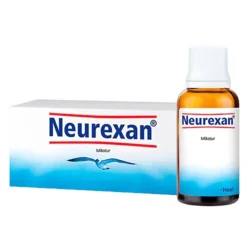 Neurexan - 30 ml.