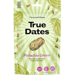 True Dates- Pistachio Cream - 100 gram