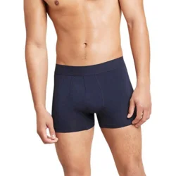 Men´s  Everyday Boxers Navy str. L