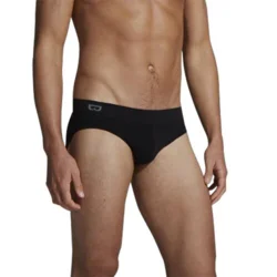 Men´s Briefs sort str. L