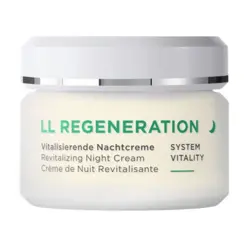 LL Regeneration Night Cream A. Börlind - 50 ml