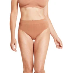 Full Briefs nude 2 str. S