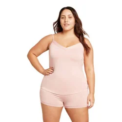 Goodnight Sleep cami Dusty Pink str. L