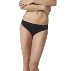 Classic Bikini sort str. M