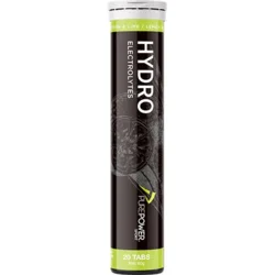 Hydro Citron Lime- 20 tabletter
