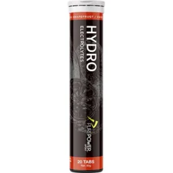 Hydro Grapefrugt- 20 tabletter