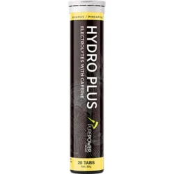 Hydro Plus Ananas- 20 tabletter