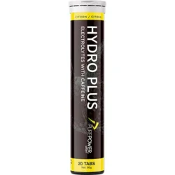 Hydro Plus Citrus- 20 tabletter