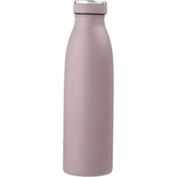 Drinking Bottle 500ml Dusty Rose