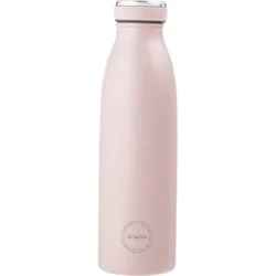 Drinking Bottle 500ml Soft Rose