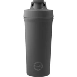 Shaker Bottle 750ml Dark Grey