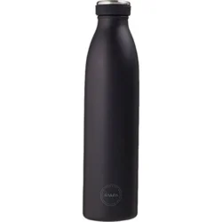 Drinking Bottle 750ml Matte Black