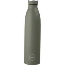 Drinking Bottle 750ml Tropical Green