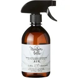 Maison Belle Air, Chamomile/Cotton - 500 ml.