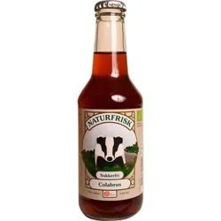 Colabrus Sukkerfri Øko. - 250 ml.