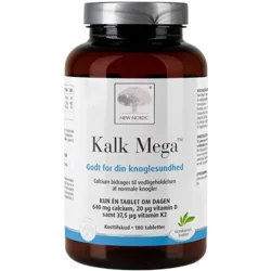 Kalk Mega