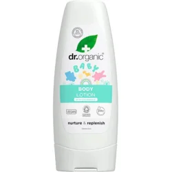 Baby Body Lotion