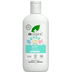 Baby Wash - 250 ml.