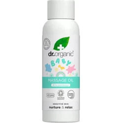 Baby Massage Oil - 150 ml.