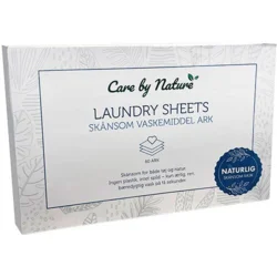 Laundry Sheets - 1 pk.