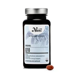 Q10 Ubiquinol