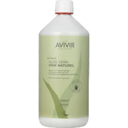 AVIVIR Aloe Vera Drik - 1 liter