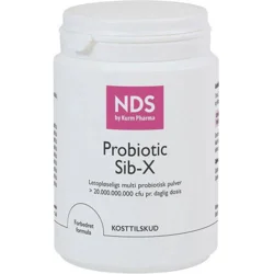 NDS Probiotic Sib-X - 100 gram