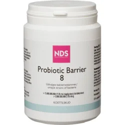 NDS Probiotic Barrier - 100 gram