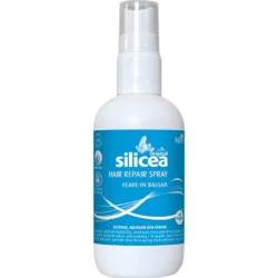 Silicea Balsam Spray -120 ml.