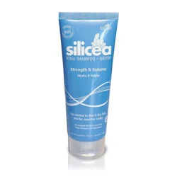 Silicea Vital Shampoo - 200 ml.