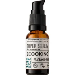 Ecooking Super Serum Parfumefri - 20 ml.